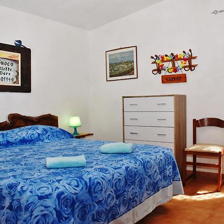 Calabria Beach Villa'S กาโปวาติกาโน ภายนอก รูปภาพ