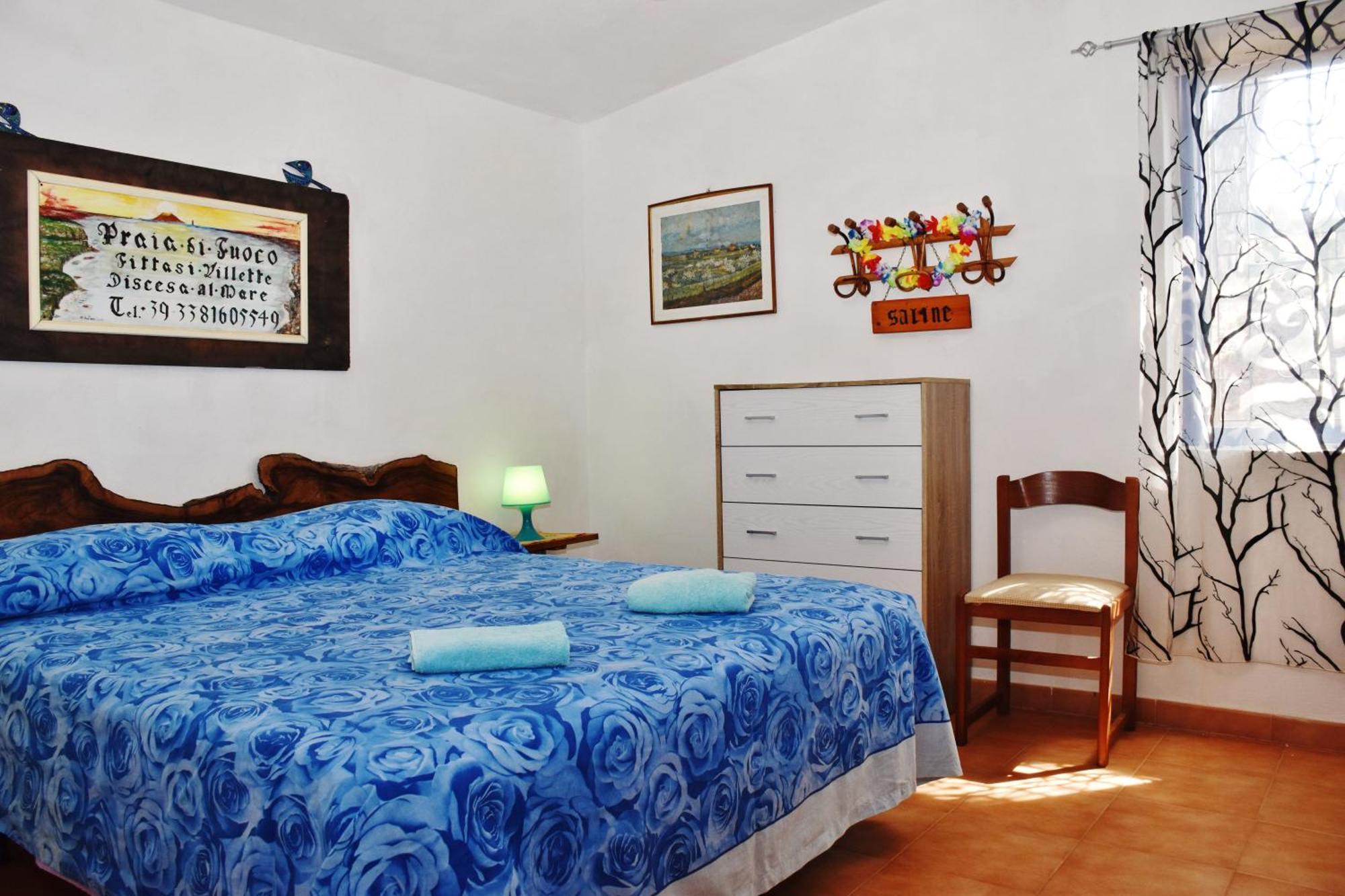 Calabria Beach Villa'S กาโปวาติกาโน ภายนอก รูปภาพ
