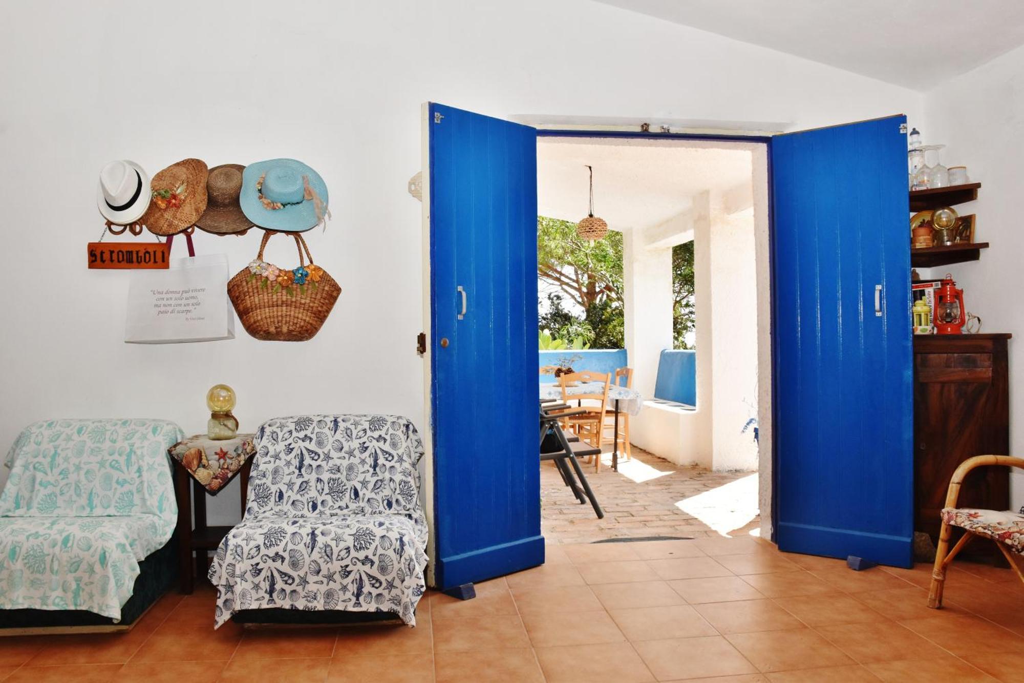 Calabria Beach Villa'S กาโปวาติกาโน ภายนอก รูปภาพ