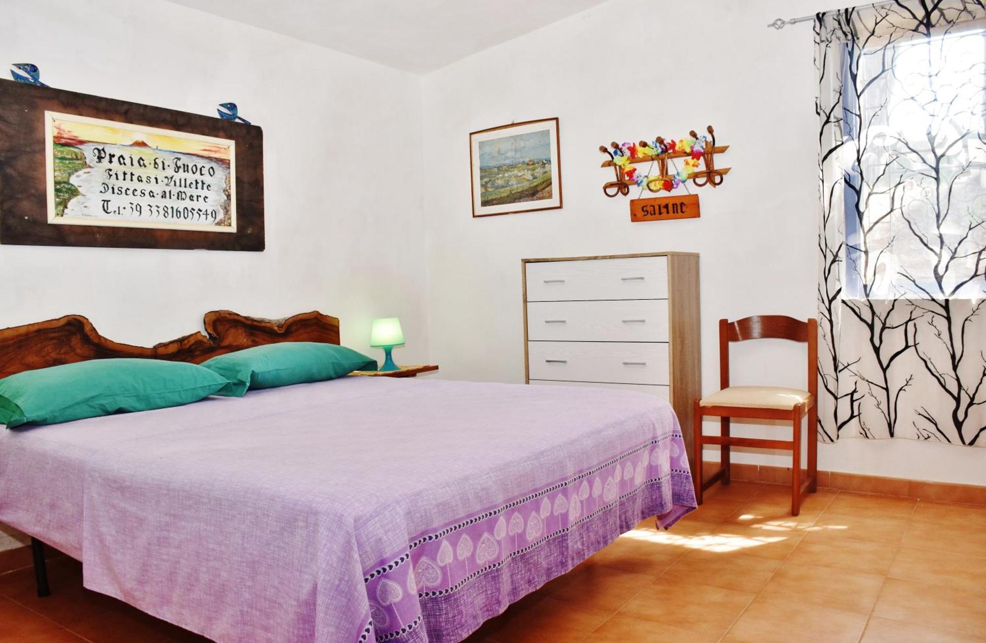 Calabria Beach Villa'S กาโปวาติกาโน ภายนอก รูปภาพ