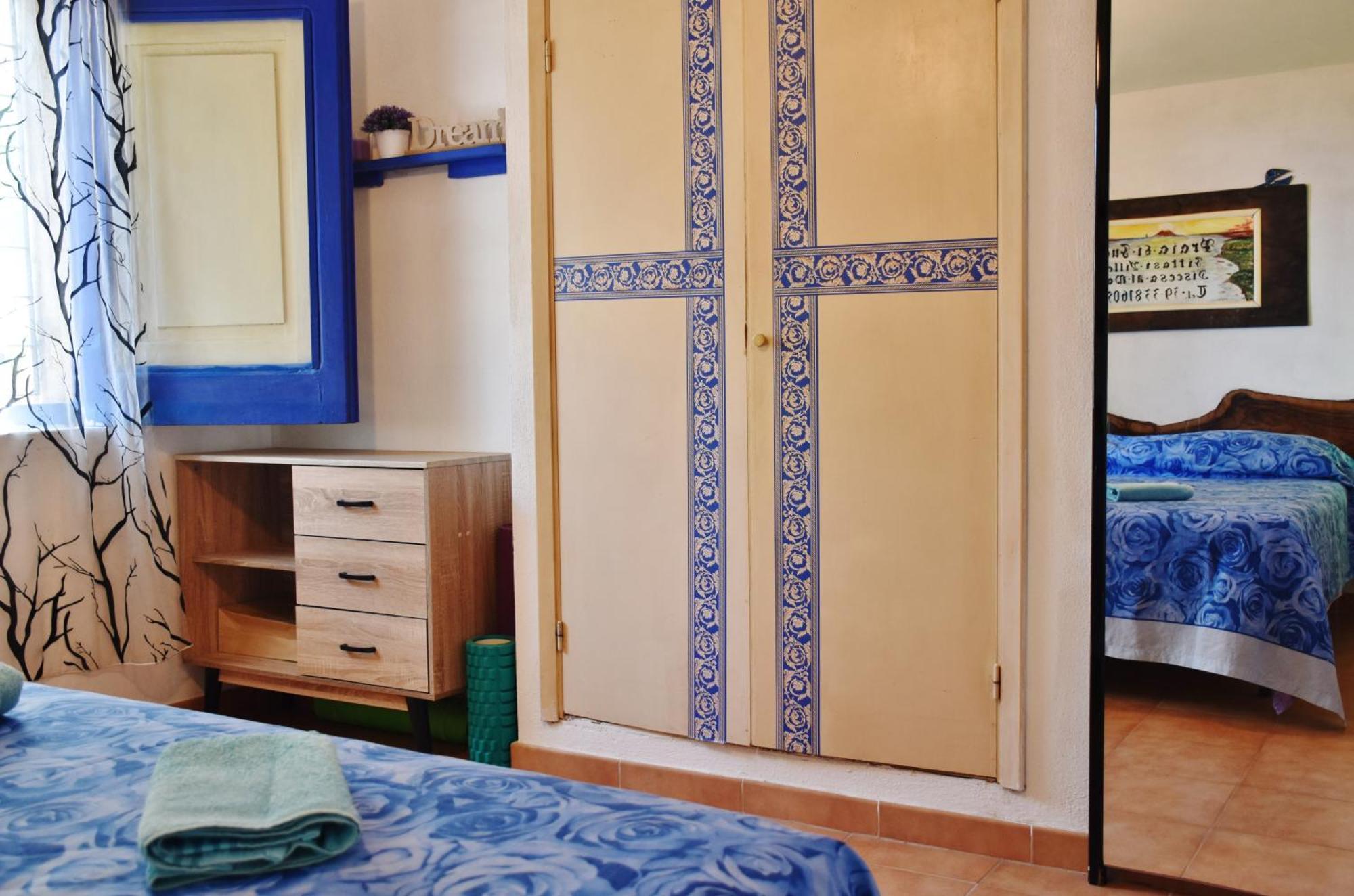 Calabria Beach Villa'S กาโปวาติกาโน ภายนอก รูปภาพ