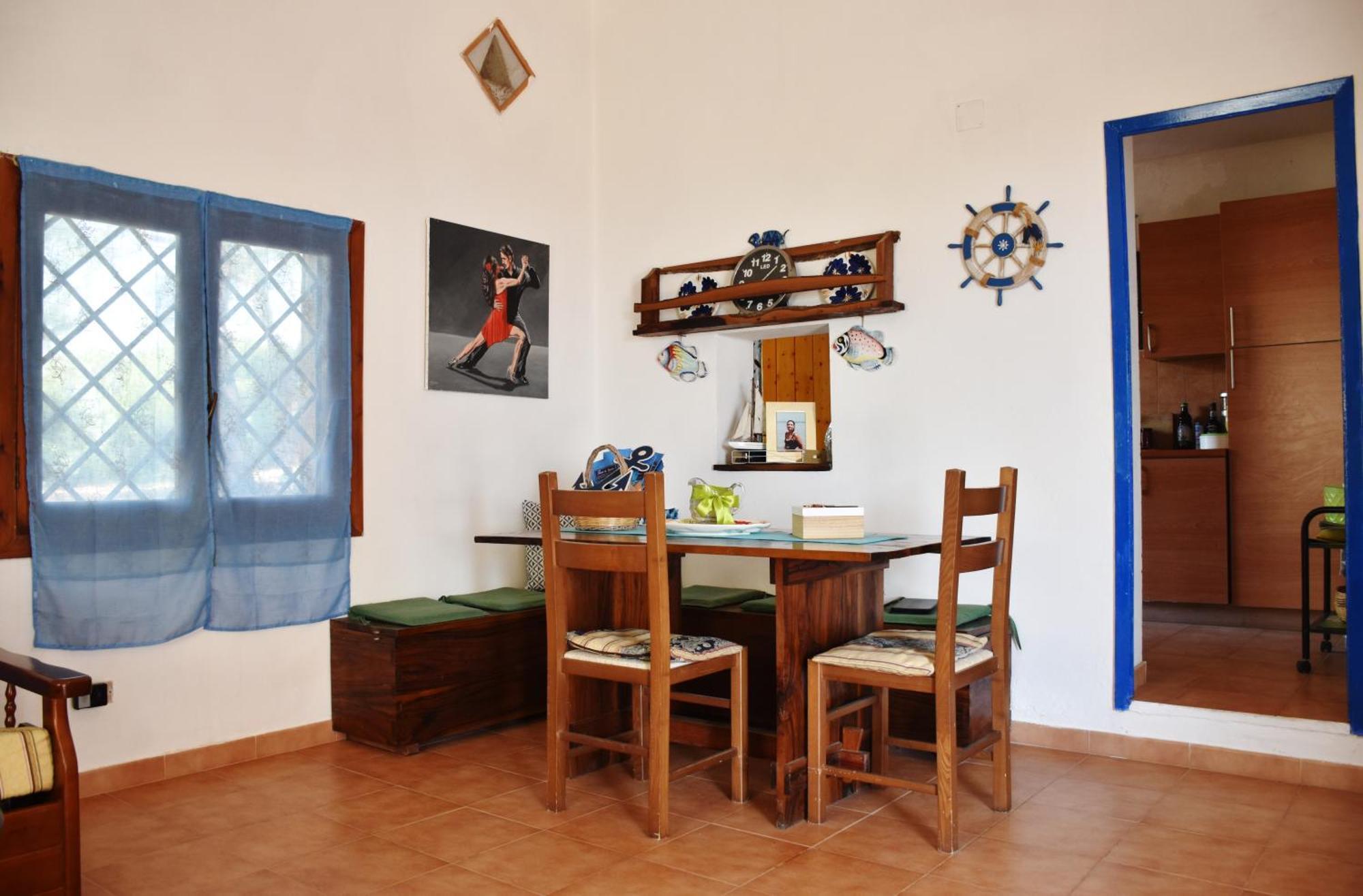 Calabria Beach Villa'S กาโปวาติกาโน ภายนอก รูปภาพ