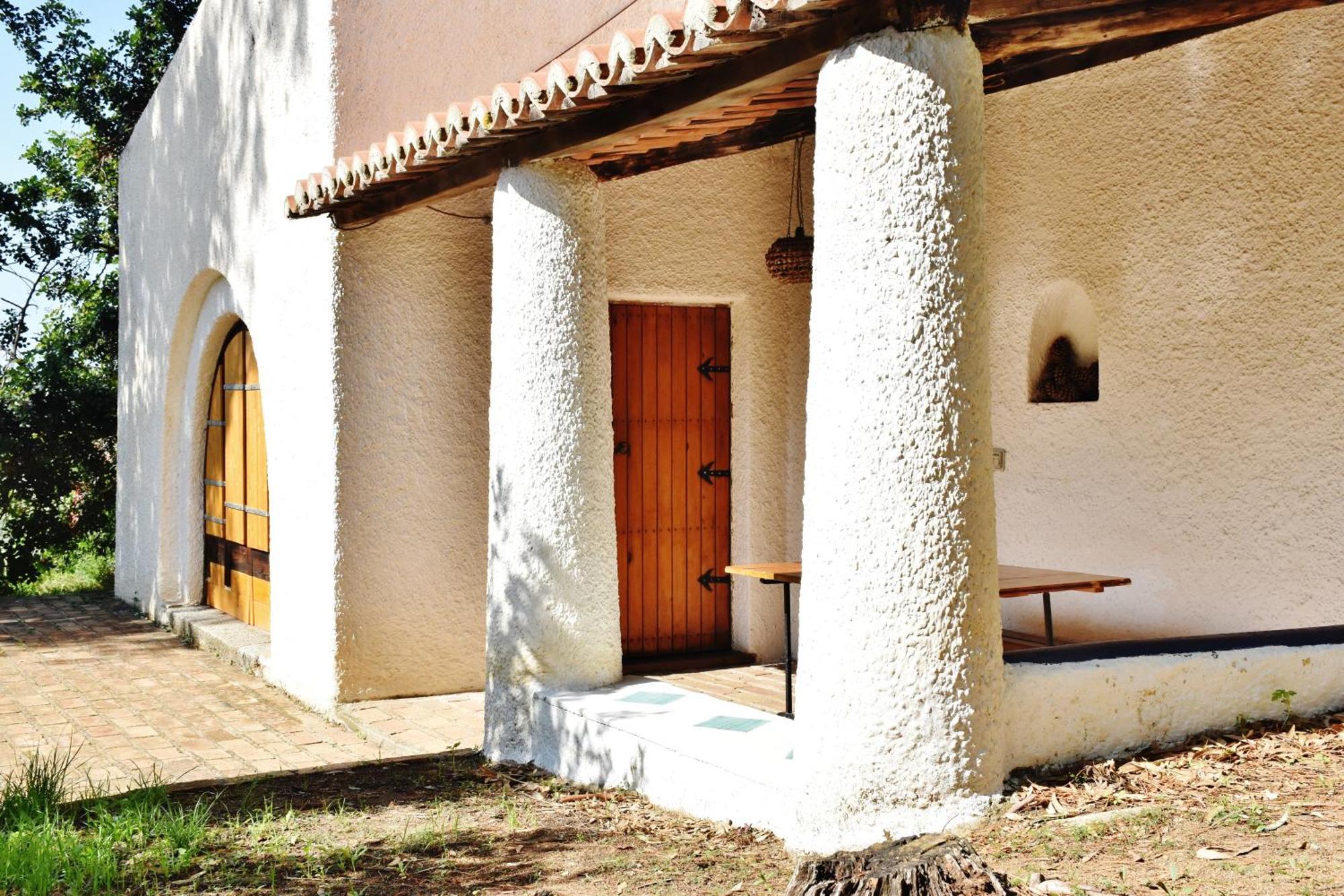 Calabria Beach Villa'S กาโปวาติกาโน ภายนอก รูปภาพ