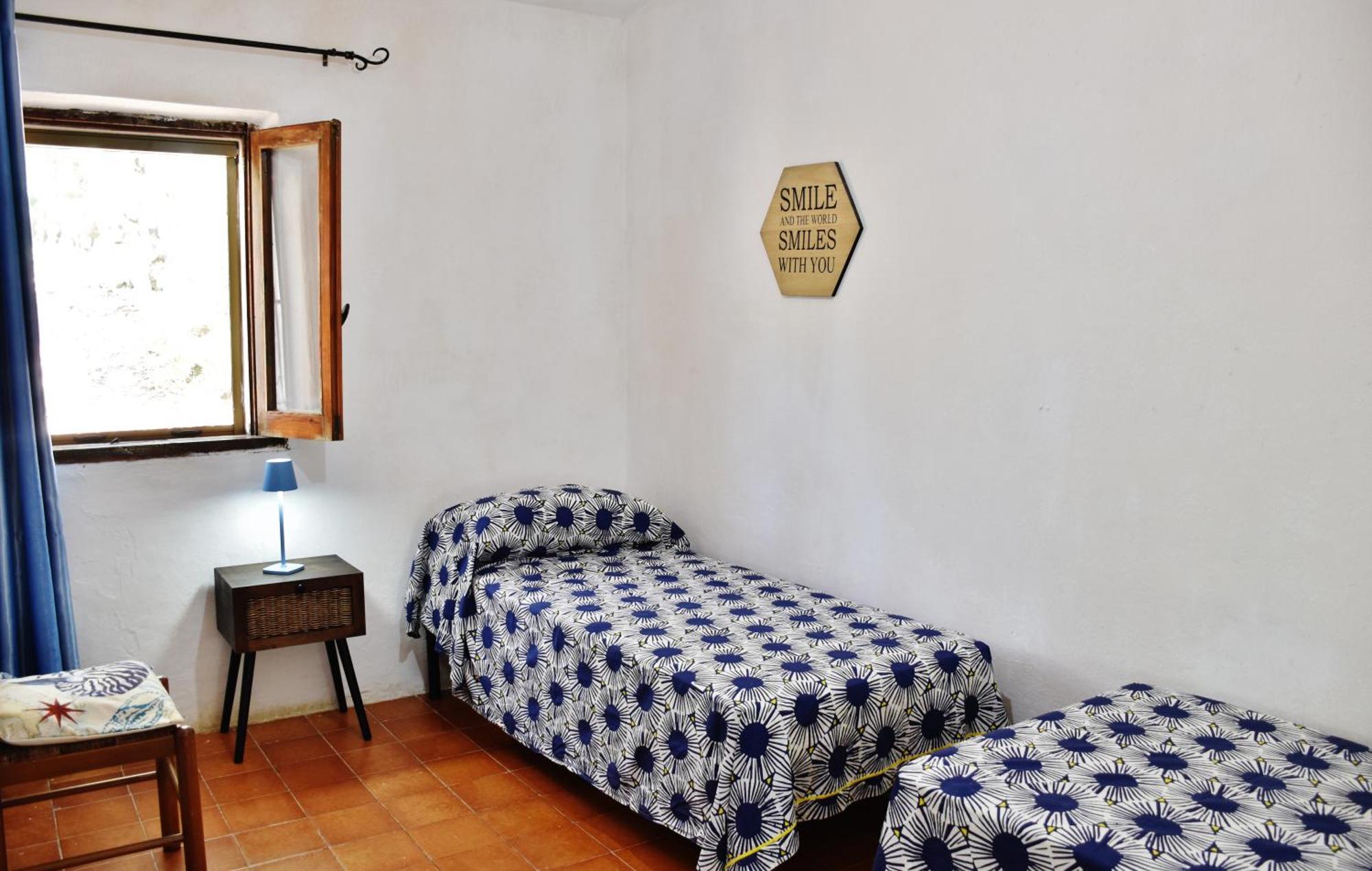 Calabria Beach Villa'S กาโปวาติกาโน ภายนอก รูปภาพ