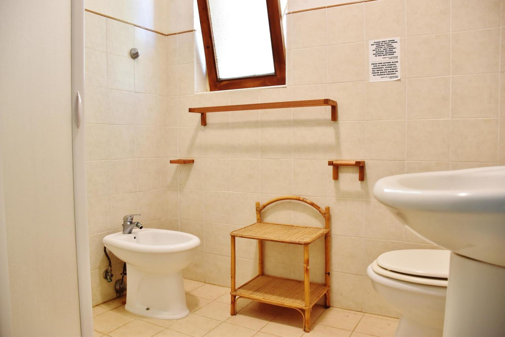 Calabria Beach Villa'S กาโปวาติกาโน ภายนอก รูปภาพ