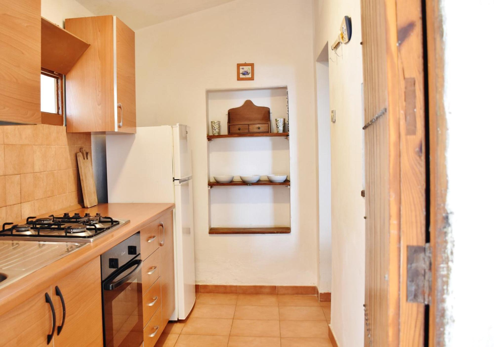 Calabria Beach Villa'S กาโปวาติกาโน ภายนอก รูปภาพ
